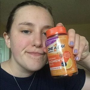 Meet your Posher, Erin